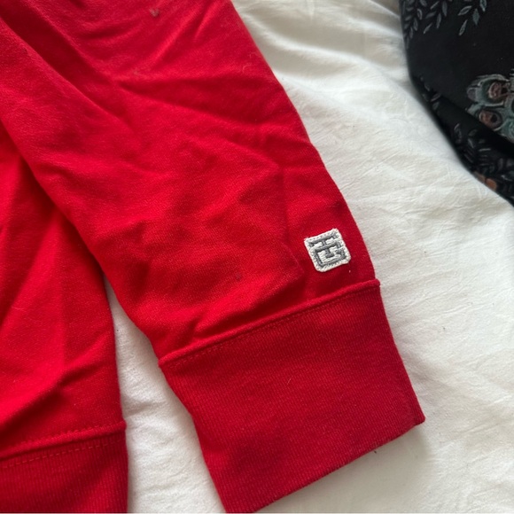 Tampa Bay Buccaneers Colorblock Sweatshirt - Picture 6 of 8